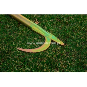 GROT BOSAKA CIĘŻKIEGO MS2